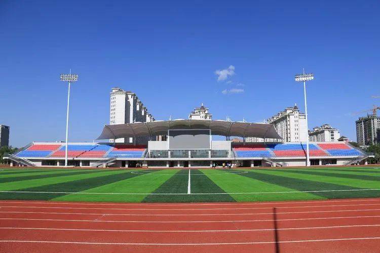 期待这场足球大战即将在巴彦淖尔拉开帷幕