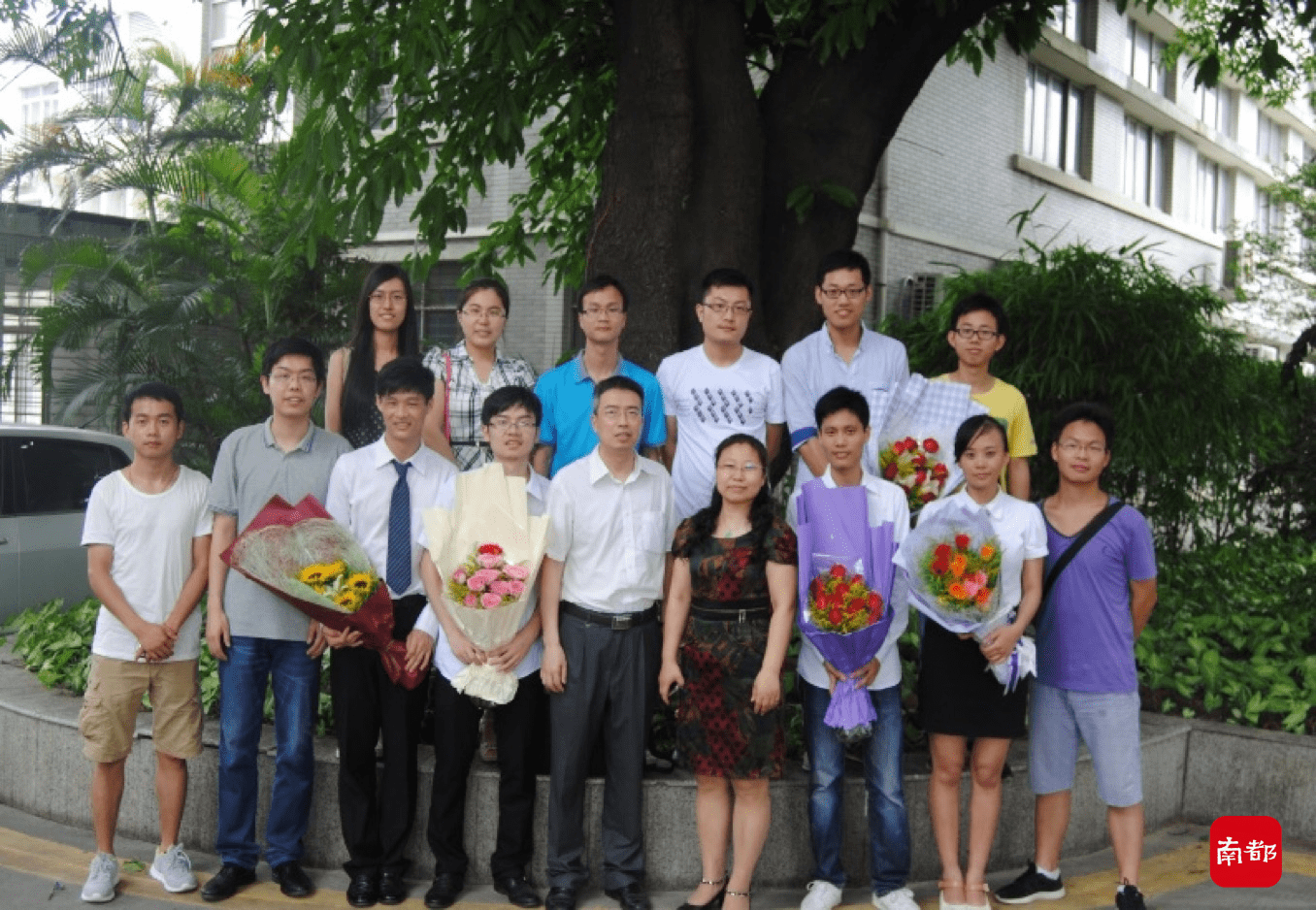 关节|治疗早期骨关节炎，华南理工科研成果在Nature子刊发表