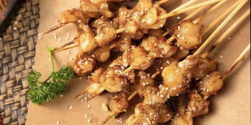 【弄口里烧烤·天润中心店无需预约 |5店适用&地铁直达「烧烤届的扛把