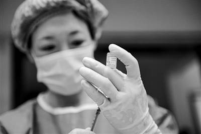 流感|秋冬季请家长尽早为孩子接种流感疫苗