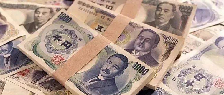 日本的货币你都知道有哪些吗？_旅游