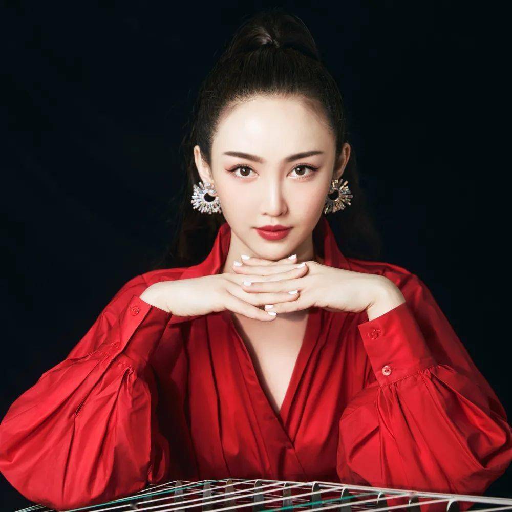 第八届安徽文惠项目 | 文化大奖得主 李杨冠宇古筝与钢琴音乐会 · 明