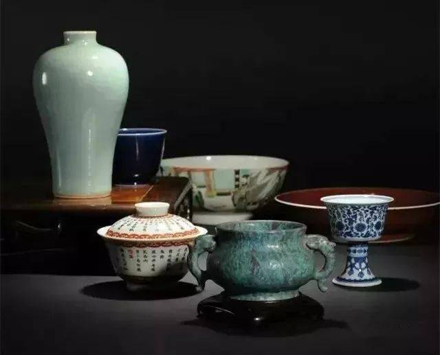 “未来几年古玩艺术品收藏将暴富”：这种说法靠谱吗