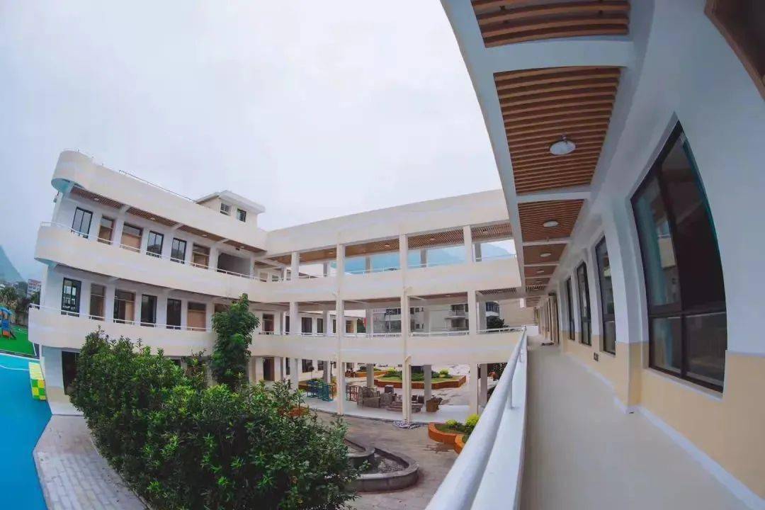 民生|学前教育扩容提质 2021年民生事实项目“新（扩）建公办园40所”提前完成