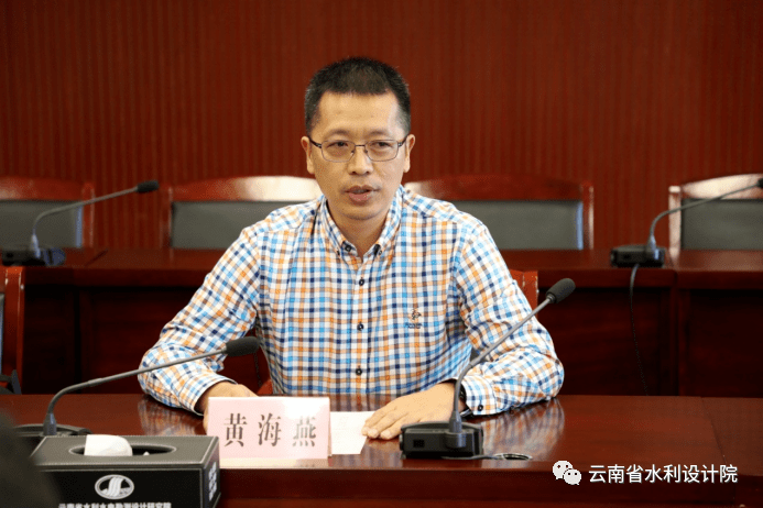 我院与云南水利水电职业学院签署校企合作协议