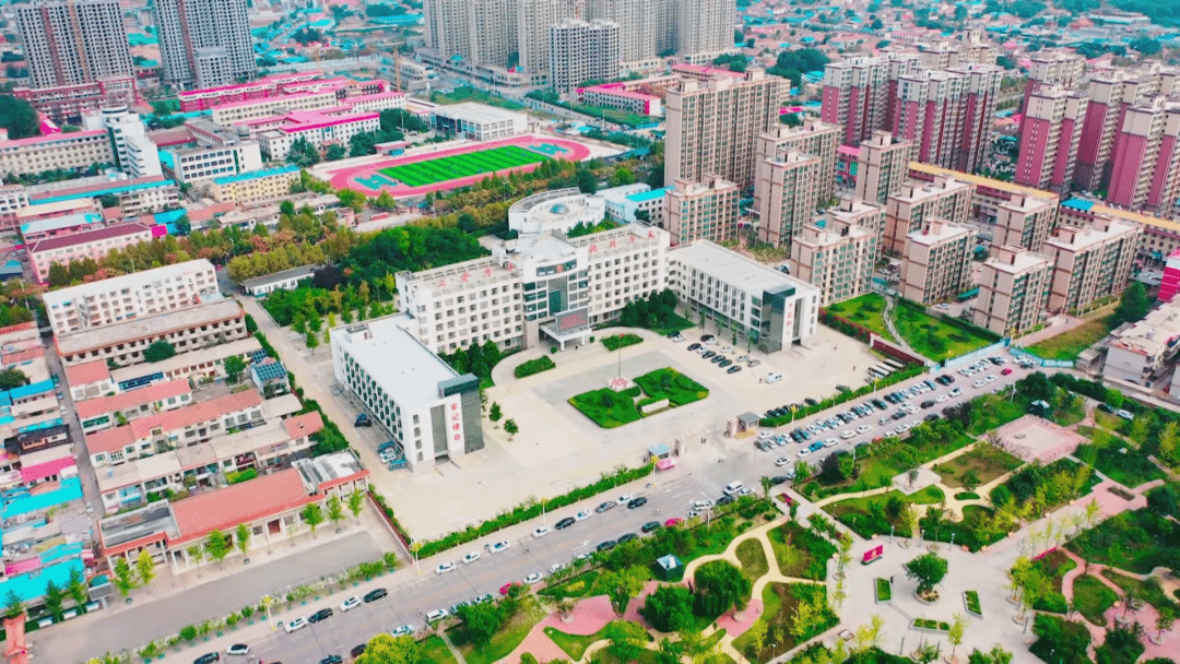 弘扬新时代濮阳精神 奋力谱写南乐绚丽新篇章_建设