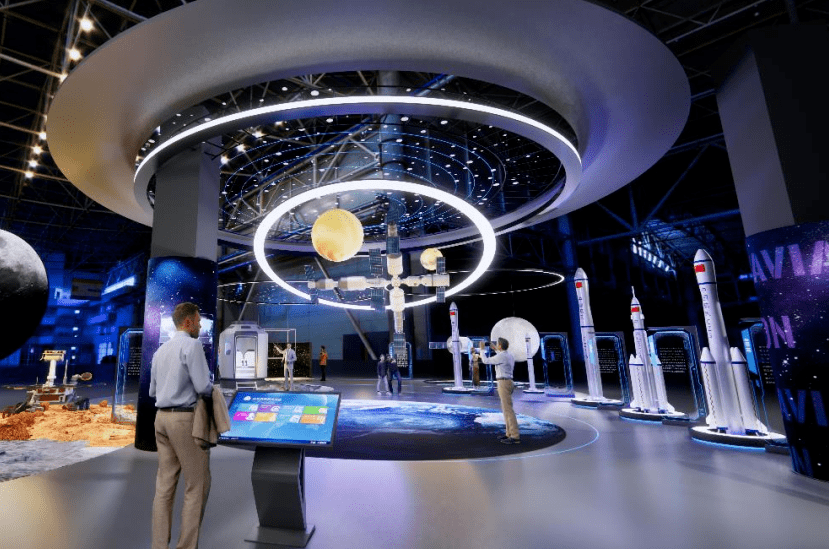 云栖大会10月19日开幕,云栖智慧谷变身倒计时