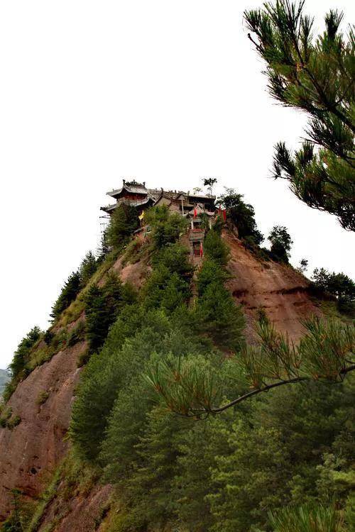 故事西峪传奇系列之七妙庄王招贤纳士西峪国人心思定