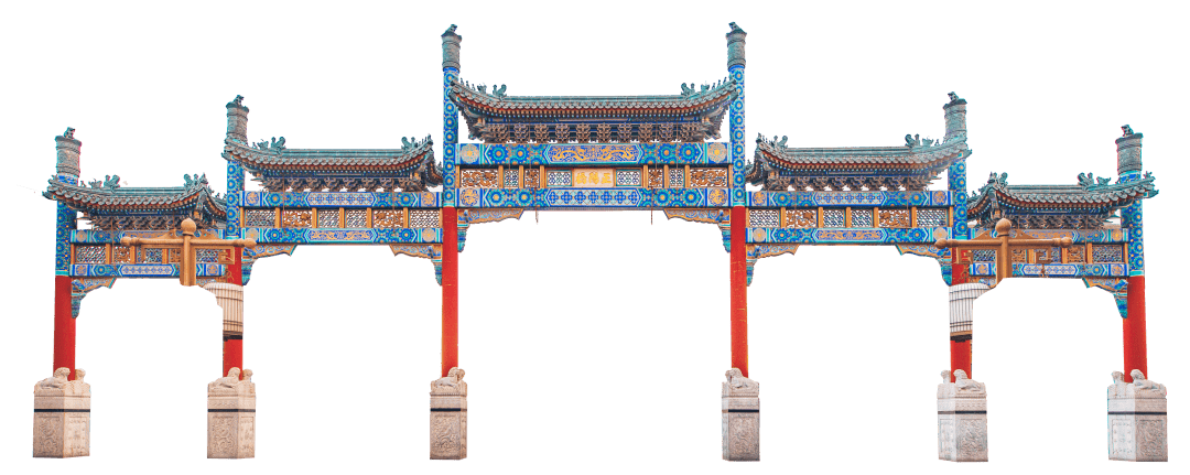 北京大栅栏百年街区焕活升级，#Savills焕新100计划，助力共生发展_文化