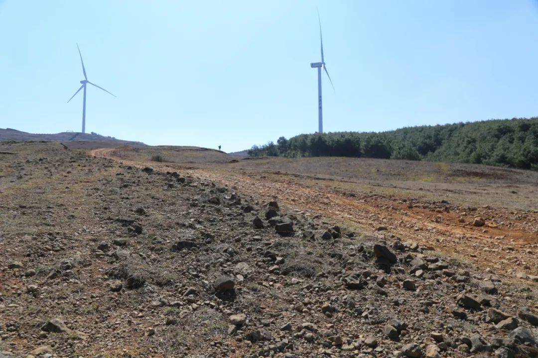 宣威宝山乐红村:告别泥土路,走上"致富路"