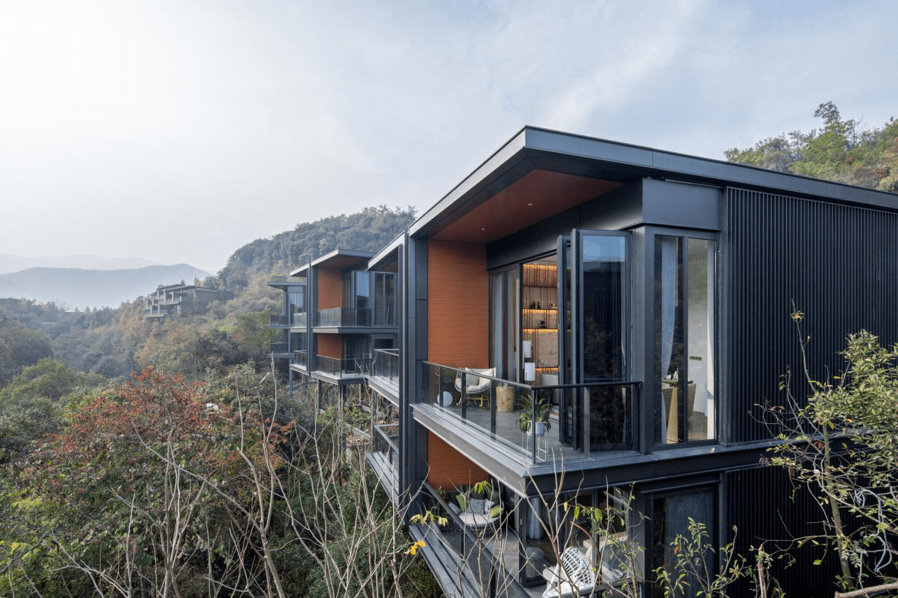 原创莫干山蓝城郡安里售楼处电话丨 蓝城郡安里售楼处丨地址最新房源