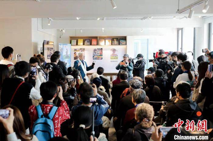 电影|谢飞导演旧作《益西卓玛》平遥展映 电影主题画展揭幕