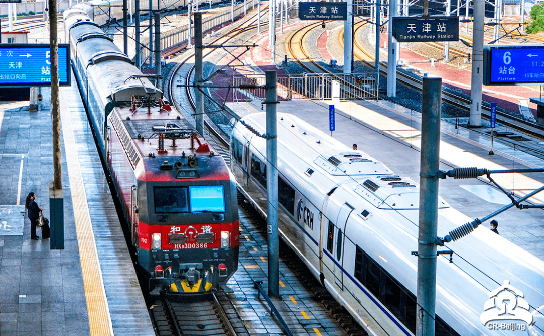【100|出行提示】张家口人出行更方便!京张高铁开行高铁,动车各31对!