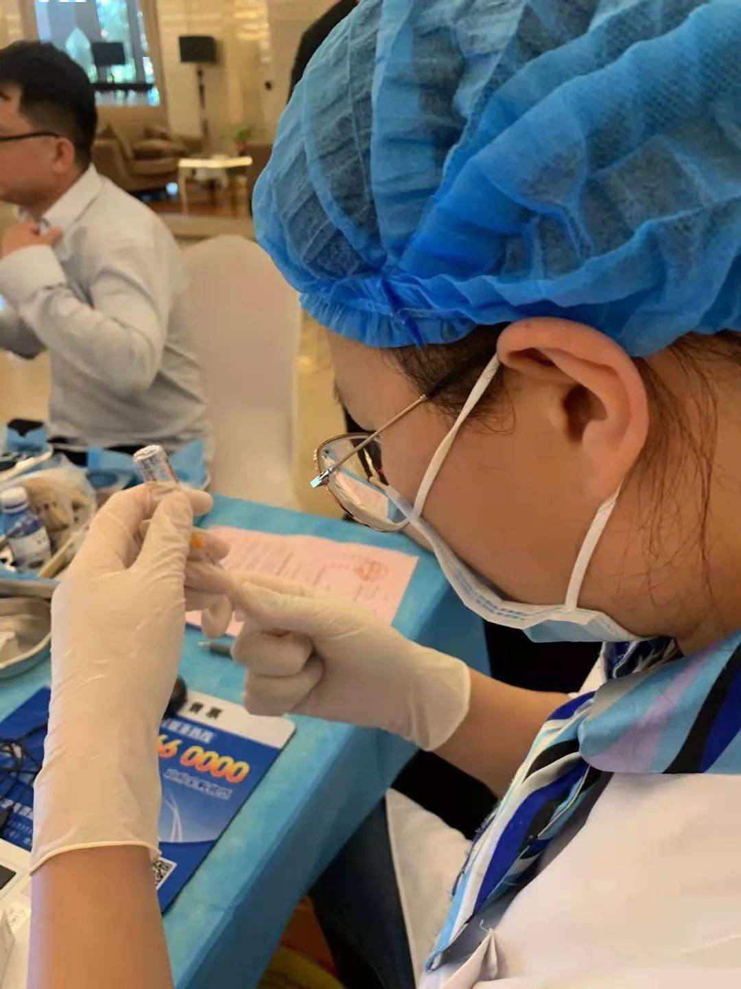 疫苗|郑州新冠疫苗加强针启动！