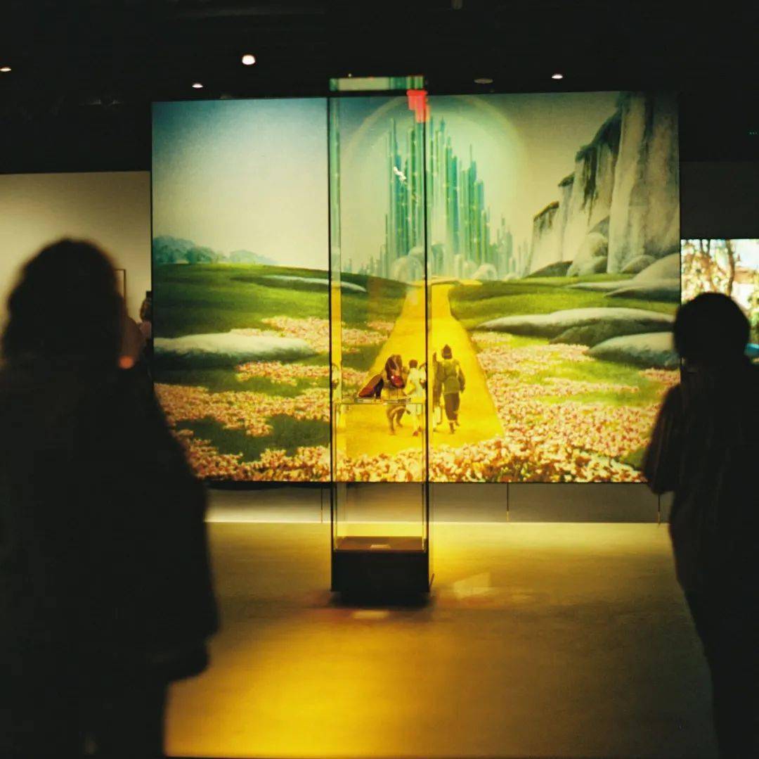 悠游│奥斯卡电影博物馆都有啥？_搜狐网