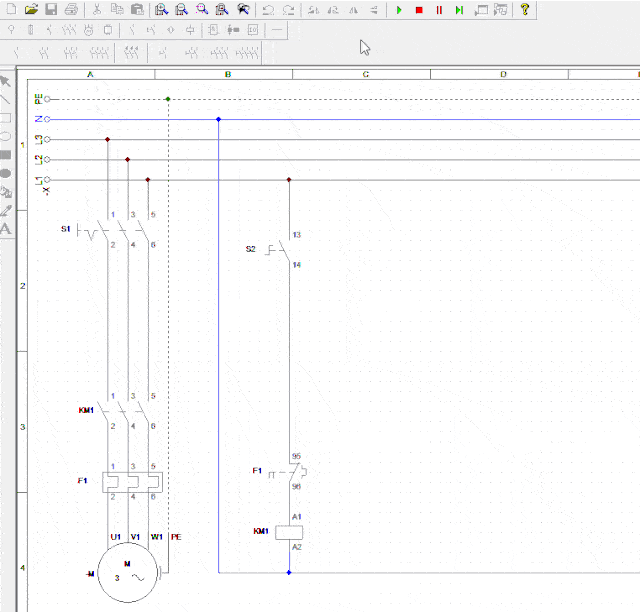 电气人必备5大电气制图软件,你会哪个?