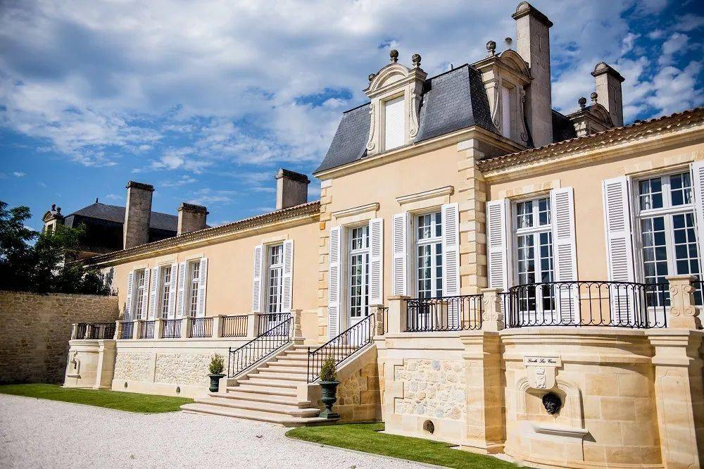 超二级酒庄雄狮酒庄2008年份少量特惠中