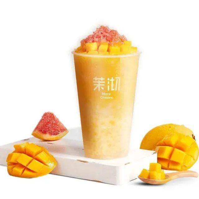 12.8元两杯抢杨枝甘露 桂花乌龙奶茶,限量50份抢完为止!