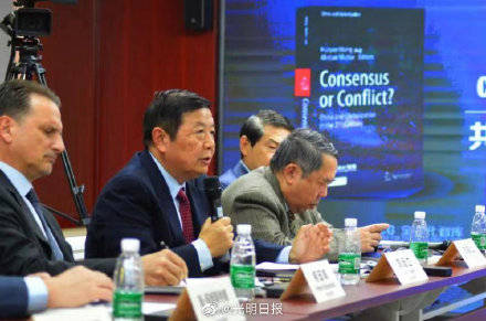 疫情|劉遠立談全球新冠肺炎疫情危機帶來的三點啟示