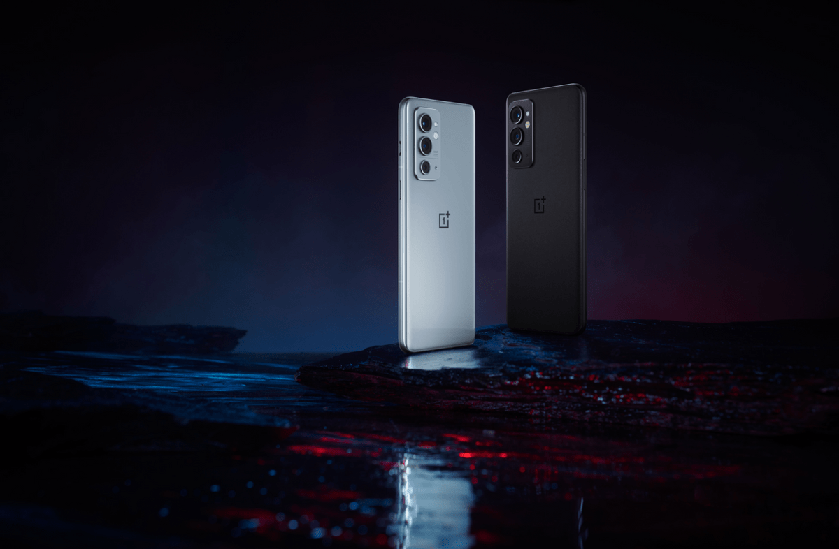 一加加速奔向大众