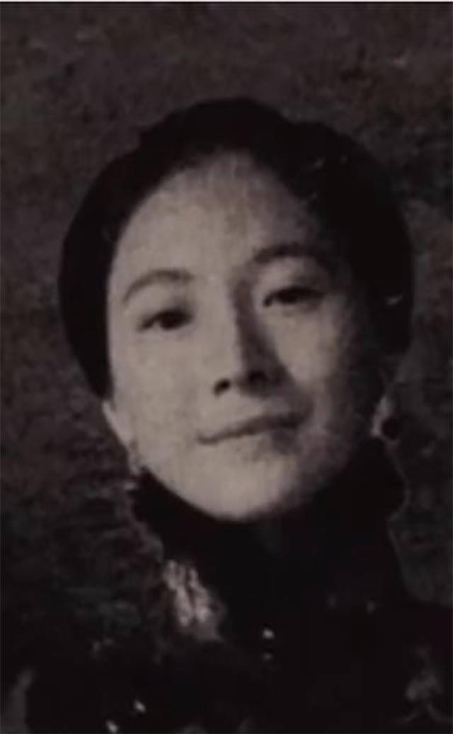 张寿懿:旧时军阀的姨太太,和日本人周旋,凭借智慧稳定东北局势