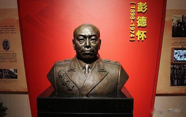 平江起义黄公略为何提前彭德怀借此试探敌情断定起义会顺利