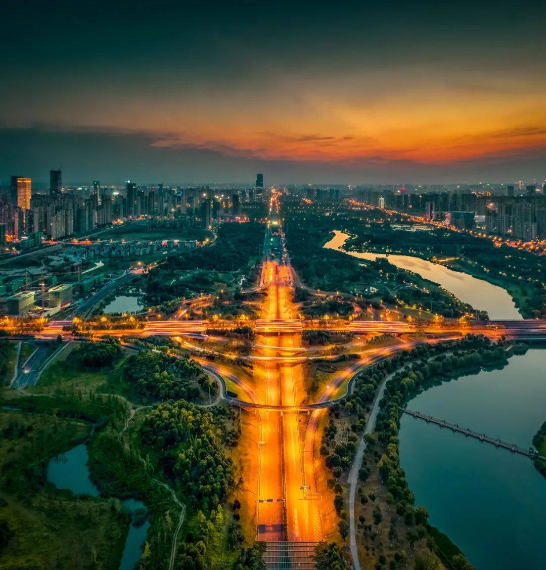 最大县城落选特大城市合肥再等我一年