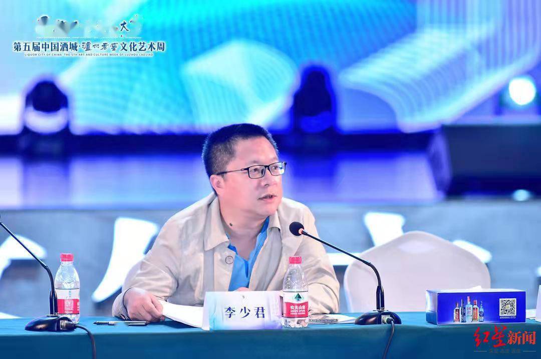 诗歌|当代新诗该写什么？诗歌大咖今日泸州争鸣现实与诗意的发现和表达