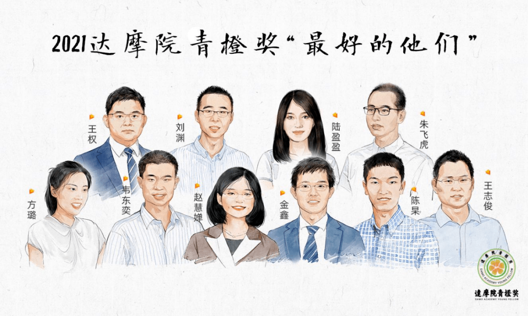 中国|北大韦神等十名青年科学家获奖，将均分1000万