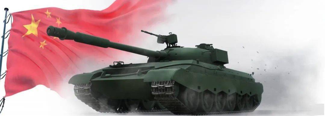 wg心里的中国王牌坦克就这史上最魔幻的跨国缝合怪wz113ii的性能如何