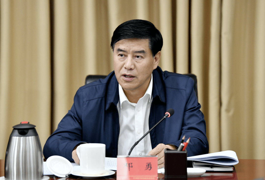 省委政法委召开政法队伍教育整顿专题民主生活会