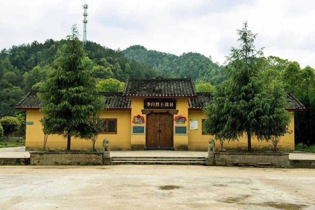 今天,张坊最新宣传片发布!每一帧都是大片!_浏阳