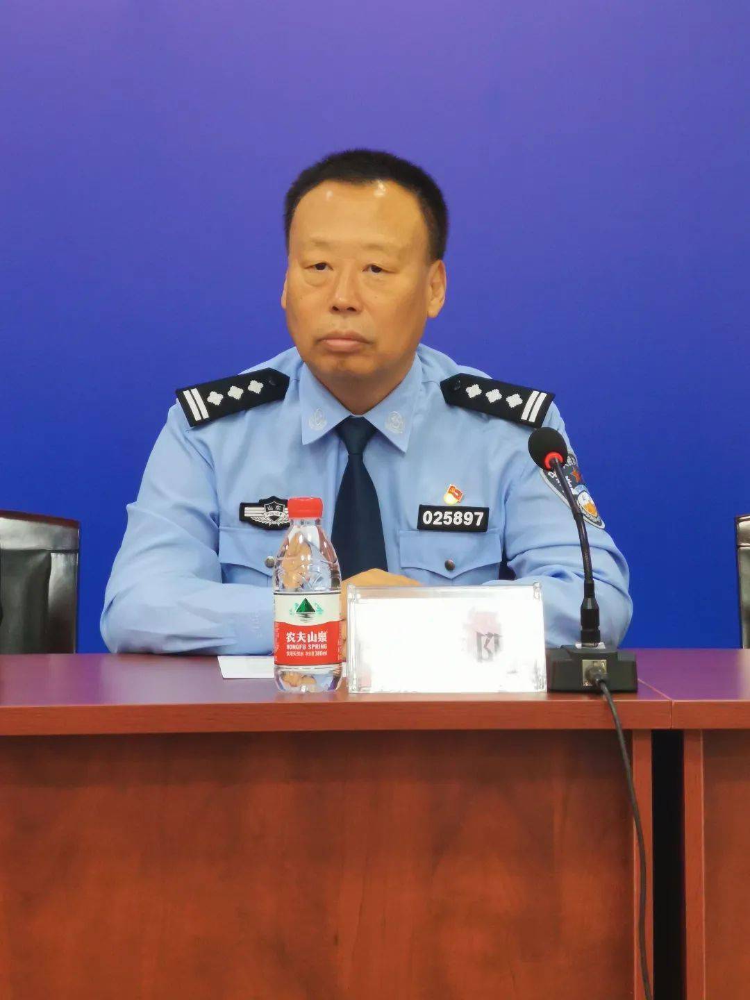 权威发布淄博今年来查处市场监管领域违法案件3763起破获食药环假刑事