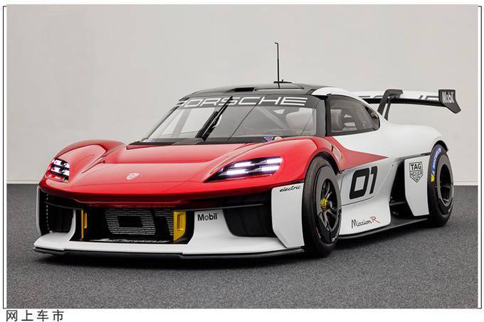 保时捷换代718概念图曝光造型酷似柯尼塞格