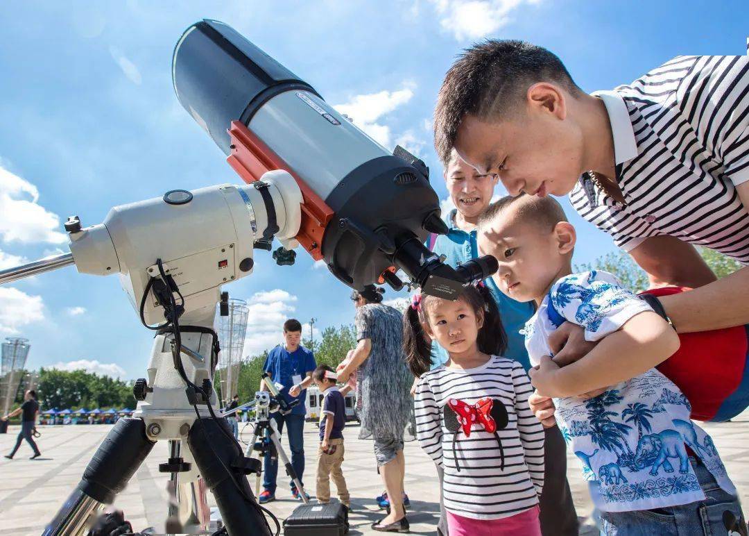 中国人为何“追日”？专访“羲和”探日卫星南大研发团队