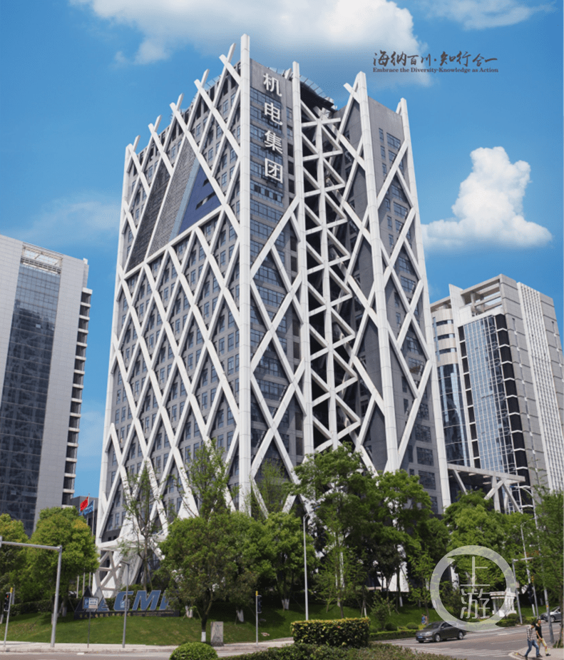 智能制造成企业发展新动力 重庆机电智能制造有限公司助推企业装上