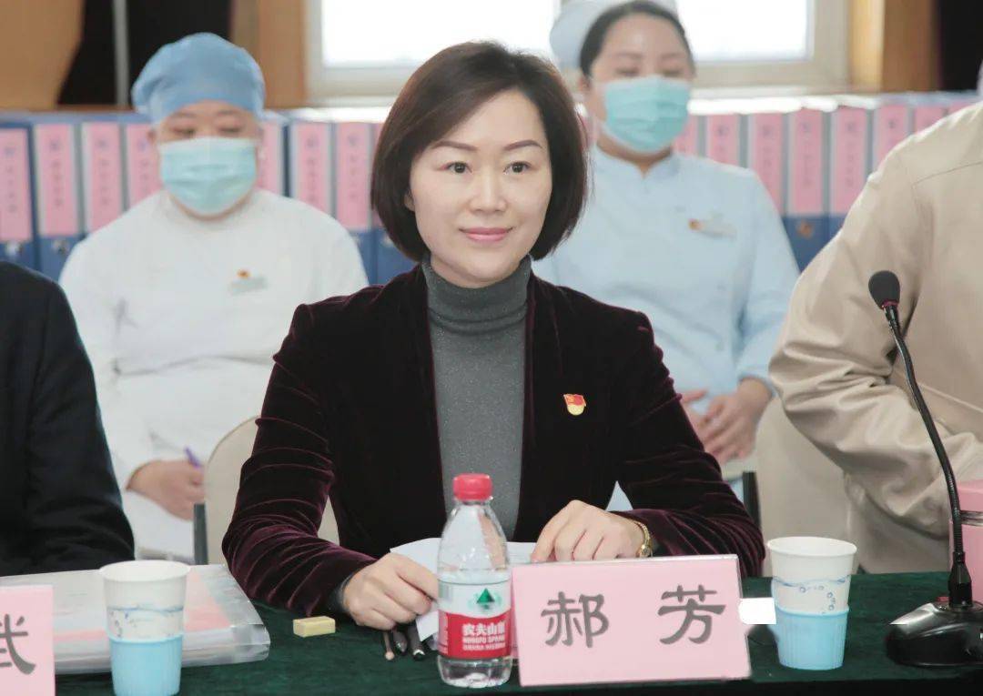 东城区卫生健康委启动东城区公立中医医院,中西医结合医院巡查工作