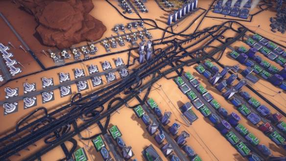 《基建空间》配置要求高吗?配置要求一览_游戏