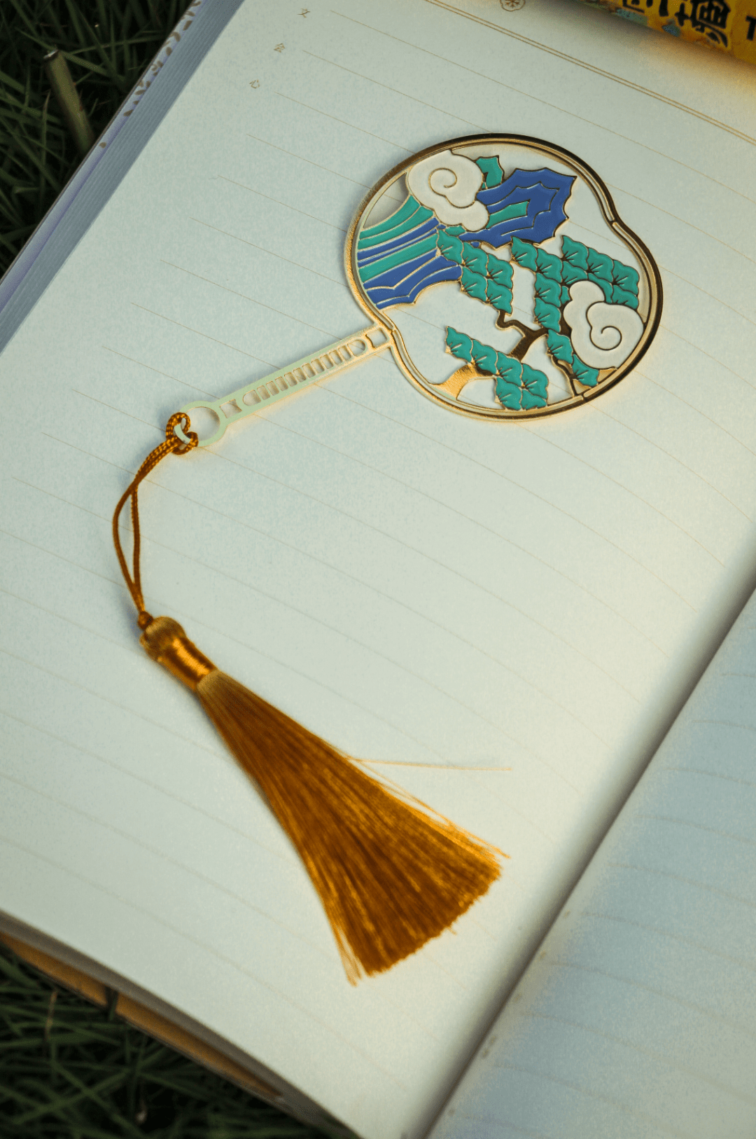 深博雅趣系列古风文创,完全击中我的审美!爱了爱了!