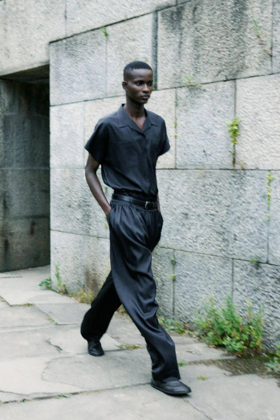 -End- 【秀场】The Row 2022 早秋时装秀