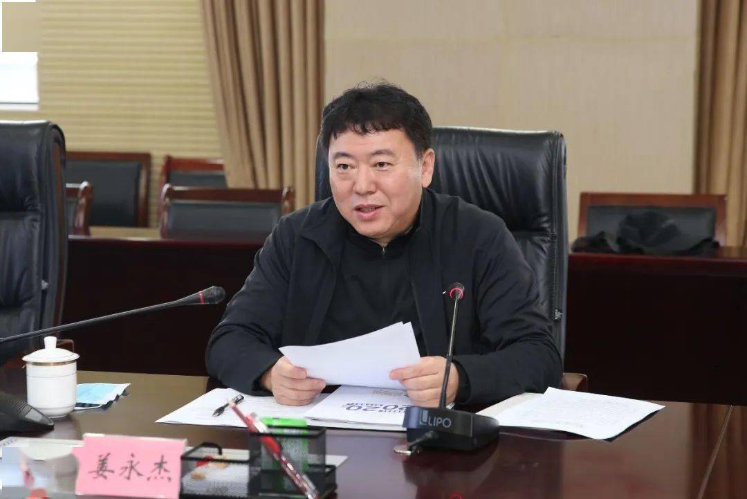 吉林省汪清县一行参观调研国家儿童区域医疗中心建设