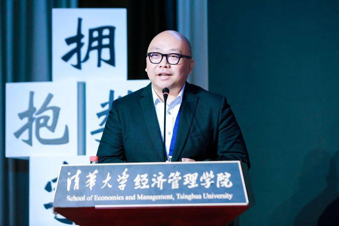 初心如磐破局新生新商业学堂三期开学啦