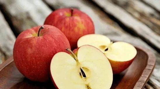 肠胃|常吃苹果的人，一定要注意这“四不吃”