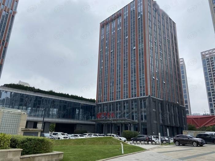 评测曲江二期地铁口高性价比旺座城海德堡park全维度测评