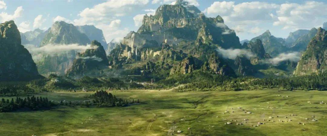 电影|可魔可仙,她可塑性也太强了!