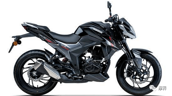 十款15000元以内实用摩托推荐.