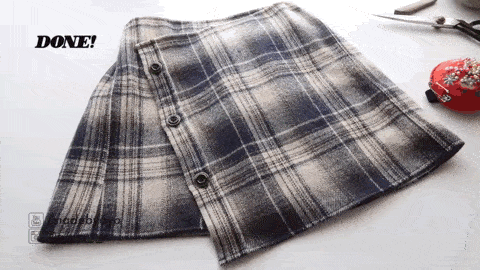 Hadid 只花10块钱，我成功复刻了Bella Hadid 1000美金的套装！