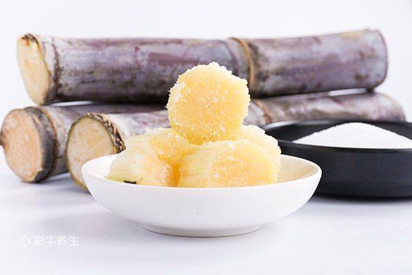 甘蔗的功效与作用是什么 甘蔗的好处有哪些