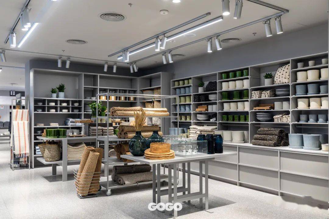 arket中国线下首店重磅登陆帝都一键揭晓高质量简约美学的秘密