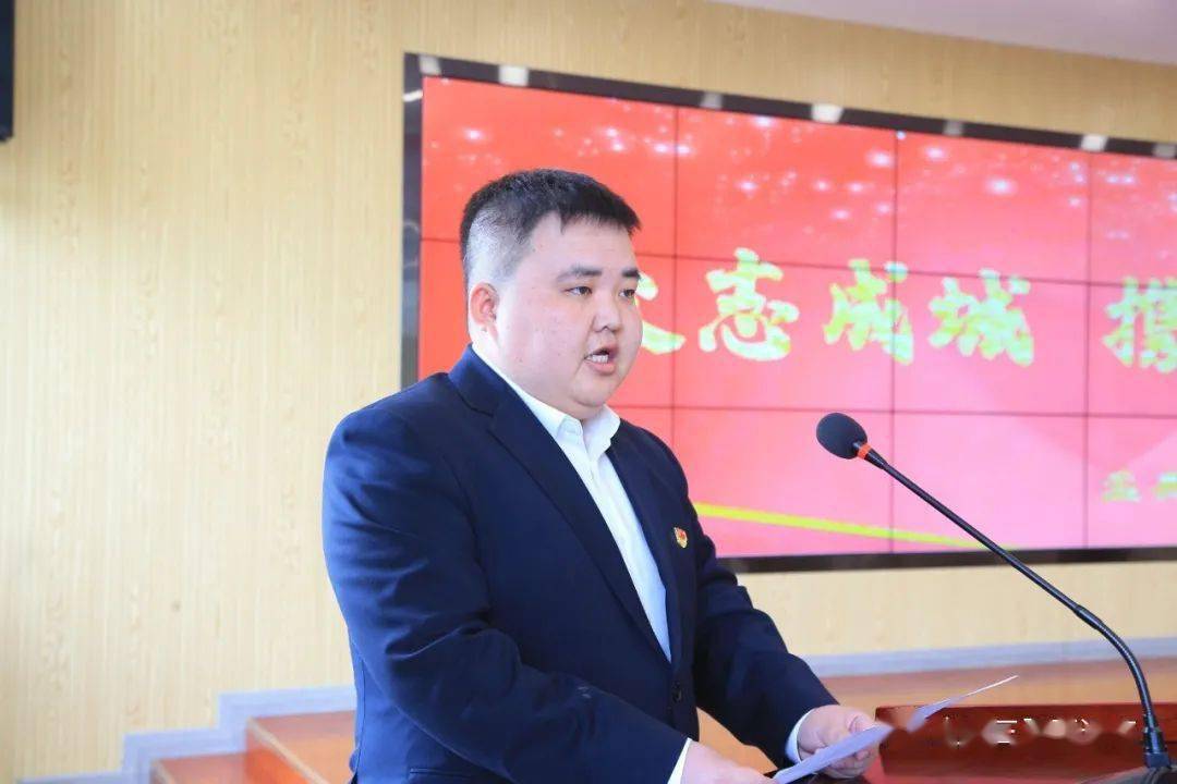 【三晋直通车】盂县晋盂热力有限公司 众志成城 携手共"晋" 爱心捐款